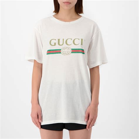 gucci fake design|faux t shirt gucci.